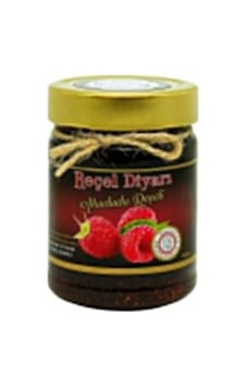 Ahududu Reçeli 450gr Ahududu Reçeli 450gr