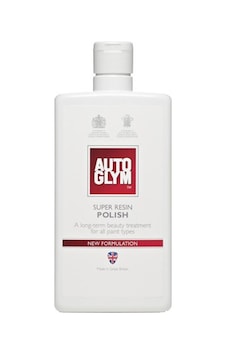 Autoglym Süper Koruyucu Cila Srp500 500ml