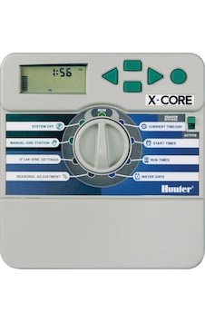 HUNTER X-CORE 4 İSTASYON İÇ MEKAN XC-401 KONTROL ÜNİTESİ