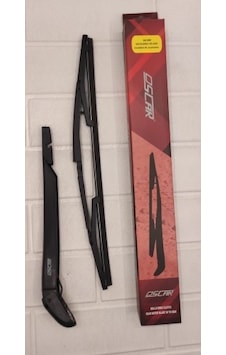 Fiorino Arka Silecek Tek Kapı Kol+silecek 360mm Fiorino Arka Silecek Tek Kapı Kol+silecek 360mm