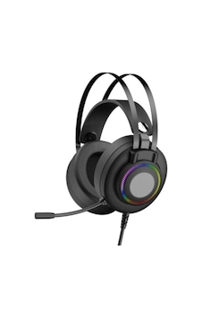 Preo My Game MG21 Rainbow Işıklandırmalı Mikrofonlu Kulak Üstü Kulaklık Preo My Game MG21 Rainbow Işıklandırmalı Mikrofonlu Kulak Üstü Kulaklık