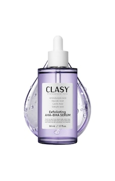 Clasy Care Peeling Etkili Aha-Bha Serum 50 ML Clasy Care Peeling Etkili Aha-Bha Serum 50 ML