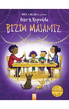 Bizim Masamız Altın Kitaplar