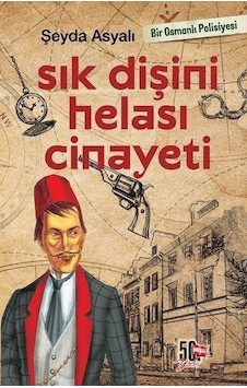 Kunduz Şinasi - Sık Dişini Helası Cinayeti - Şeyda Asyalı - Genç Nesil Kunduz Şinasi - Sık Dişini Helası Cinayeti - Şeyda Asyalı - Genç Nesil