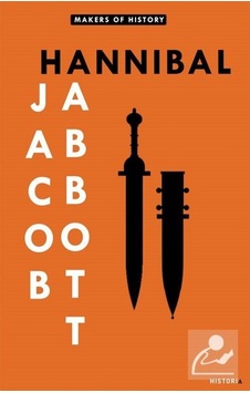 Hannibal - Makers of History - Jacob Abbott - Kanon Kitap