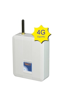 Tekct-4g , 4g Destekli Sabit Gsm Terminali 1 Tekct-4g , 4g Destekli Sabit Gsm Terminali 1