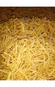 Dökme Erişte El Yapımı 500 G Dökme Erişte El Yapımı 500 G