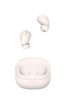 Aukey Ep-m3a-wh Kablosuz Kulak İçi Kulaklık - Beyaz Aukey Ep-m3a-wh Kablosuz Kulak İçi Kulaklık - Beyaz