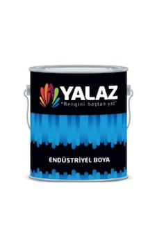 Endüstriyel Bayrak Kırmızı (2,5 kg) Endüstriyel Bayrak Kırmızı (2,5 kg)