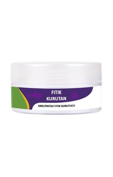 Fıtıkkurutan 1 Adet 50 Ml Krem Fıtıkkurutan 1 Adet 50 Ml Krem