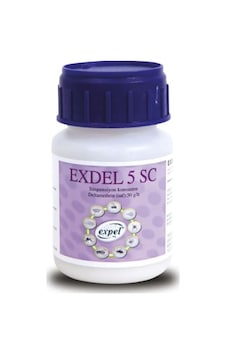Expel Exdel 5 SC Haşere 50 ML Expel Exdel 5 SC Haşere 50 ML