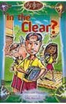 In The Clear / Laserbeams In The Clear / Laserbeams
