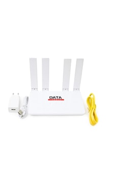 Df 4g Lte Wifi 4 Antenli Router Teico-5140 Df 4g Lte Wifi 4 Antenli Router Teico-5140