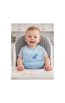 Silikon Bebek Mama Önlüğü Çocuk Mama Önlük Leke Tutmaz Yıkanabilir 828802693 Silikon Bebek Mama Önlüğü Çocuk Mama Önlük Leke Tutmaz Yıkanabilir 828802693