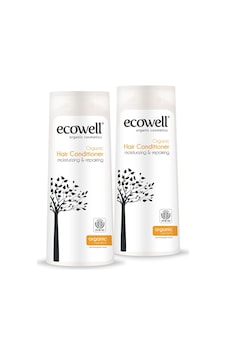 Ecowell Organik Saç Kremi 300 Ml X 2 Adet Ecowell Organik Saç Kremi 300 Ml X 2 Adet