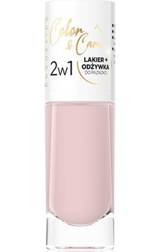Color And Care Gel Nail Polish 8 Ml, 118 Diğer Color And Care Gel Nail Polish 8 Ml, 118 Diğer
