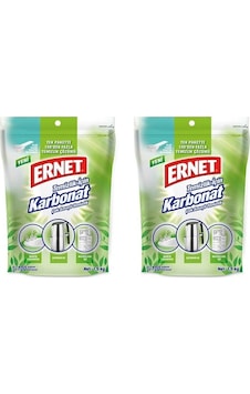 Ernet Karbonat Çok Amaçlı Temizleyici 2 x 1500 G Ernet Karbonat Çok Amaçlı Temizleyici 2 x 1500 G