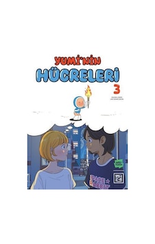 Yumi'nin Hücreleri 3 / Lee Dong Geon Yumi'nin Hücreleri 3 / Lee Dong Geon