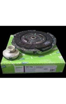 Debriyaj Seti Tofaş Uyumlu Doğan Şahin Kartal Slx- 801706 Oem No: 98000053