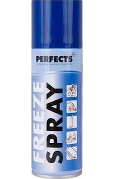 Perfect Freze Dondurucu Sprey 200 ML