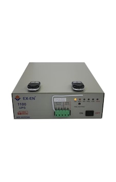 1000 W Kepenk Güç Kaynağı Ups Tek Kepenk İçin 2 Kumandalı Max 12m2 140 Nm Max 1000 W Kepenk Güç Kaynağı Ups Tek Kepenk İçin 2 Kumandalı Max 12m2 140 Nm Max