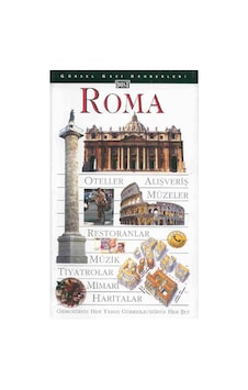 Roma - Gezi Rehberi