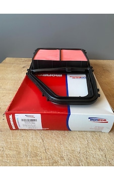 Monreal Mfn-3518 Hava Filtresi Honda Civic Vıı 2001-2005 1.4 1.
