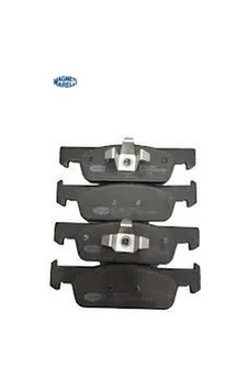 Balata Clıoıv Symbol Sanderoıı Magnetı Marellı 410602581r/ 410605612r Balata Clıoıv Symbol Sanderoıı Magnetı Marellı 410602581r/ 410605612r