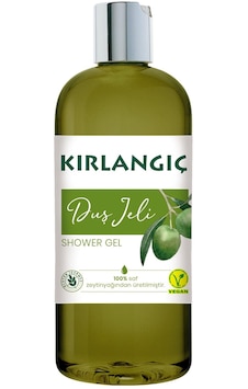 Kırlangıç Zeytinyağlı Duş Jeli 400 ML Kırlangıç Zeytinyağlı Duş Jeli 400 ML