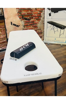 Relax Soft Çanta Tipi Masaj Masası Relax Soft Çanta Tipi Masaj Masası