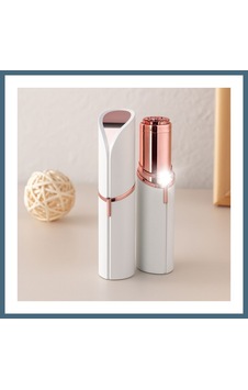 Agc Uygun Sepet Ruj Modeli Usb Şarjlı Yanak Tüy Alma Makinesi Agc Agc Uygun Sepet Ruj Modeli Usb Şarjlı Yanak Tüy Alma Makinesi Agc