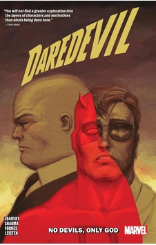 Daredevil By Chip Zdarsky Vol. 2: No Devils, Only God Daredevil By Chip Zdarsky Vol. 2: No Devils, Only God
