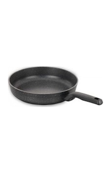 A1347 Korkmaz Granit Döküm Tava 28CM A1347 Korkmaz Granit Döküm Tava 28CM