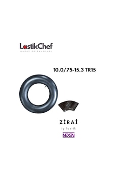 İç Lastik 10.0/75-15.3 Tr15 - Zirai İç Lastik 10.0/75-15.3 Tr15 - Zirai