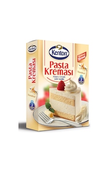 Kenton Pasta Kreması Sade 137 G Kenton Pasta Kreması Sade 137 G