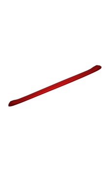 Honda Civic 9 Spoiler Bagaj Md:3 (Kalın) Fiber 2012-2015