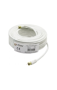 25 Metre Rg6u Uydu Anten Kablosu 5324