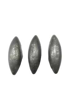 100 Gr. Gezer-Kurşun- 1 Paket 5 Adet 100 Gr. Gezer-Kurşun- 1 Paket 5 Adet
