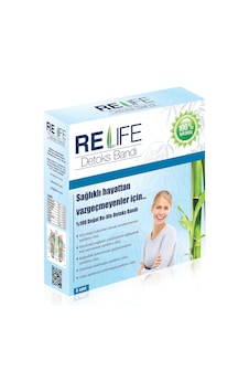 Re-Life Bandı Re-Life Bandı