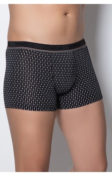 Dorea 2 Adet Erkek Desenli Siyah Boxer (442957110) Dorea 2 Adet Erkek Desenli Siyah Boxer (442957110)