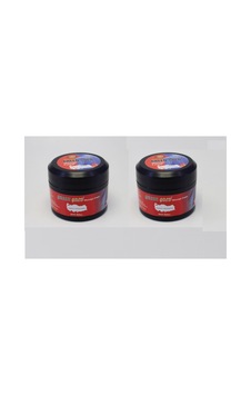 2 Adet Geliştirilmiş Formül Massage Cream Sırt Spor Masaj Kremi 250 Gram Aşırı Etkili