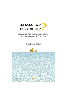 Almanlar Buna Ne Der / Oğuzhan Ekinci