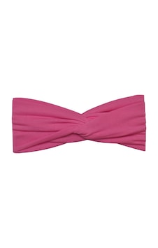 Saç Bandı Fiyonk Bandana Çok Renkli Saç Bandı Fiyonk Bandana Çok Renkli