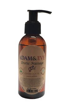 Adam & Eve Chocolate 150 Ml Natural Adam&eve Er0tıc Massage Oil Boy Aromatik Çikolatalı Adam Eve Er0tık Masaj Yağı Adam & Eve Chocolate 150 Ml Natural Adam&eve Er0tıc Massage Oil Boy Aromatik Çikolatalı Adam Eve Er0tık Masaj Yağı
