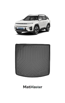 Ssangyong Torres Evx 2026 Model Premium Bagaj Havuzu