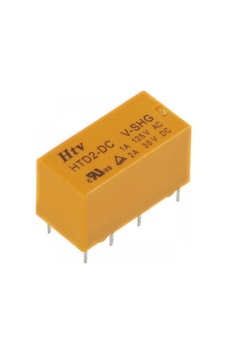 Bolsat Role 48 V 2 Amper 8 Ayak Htd2-dc48v-shg Bolsat Role 48 V 2 Amper 8 Ayak Htd2-dc48v-shg