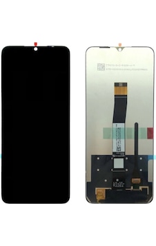 Reeder S19 Max Pro Lcd Ekran Dokunmatik Servis