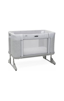 Chicco Next2Me Forever Anne Yanı Beşik - Ash Grey Chicco Next2Me Forever Anne Yanı Beşik - Ash Grey
