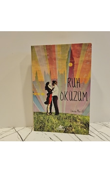 Ruh Öküzüm- 1.baskı Ruh Öküzüm- 1.baskı