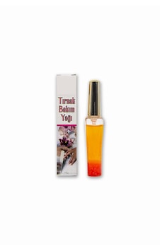 Bosphorus Naturel Tırnak Bakım Yağı 10 Ml